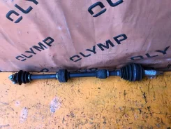 ������ Toyota Corolla AXIO 2013 4341052270 NZE161 1NZ-FE, �������� ������ 4341052270 ����