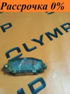 ��������� ������� Toyota VITZ 0446552180 KSP90 1KR-FE, �������� 0446552180 ����