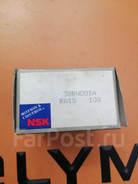 ��������� 38BWD01 38BWD01 ����