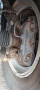 ������� Toyota Hilux SURF 1999 4775035120 KZN185 1KZ-TE, �������� ����� 4775035120 ����