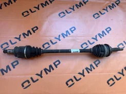 ������ Toyota Kluger 2004 4342048080 ACU25 2AZ-FE, ������ ����� 4342048080 ����