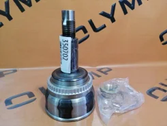 ���� �������� Toyota Harrier TO60A48 MCU30 1MZ-FE TO60A48 ����