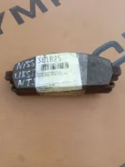 ��������� ������� Nissan X-Trail 2000 AY040NS095 NT30 MR20, �������� AY040NS095 ����