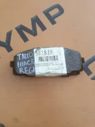 ��������� ������� Toyota Hiace Regius 1998 0449126340 KCH46 1KZ-TE, �������� 0449126340 ����