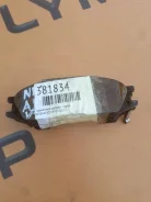 ��������� ������� Nissan AD AY040NS072 VFV11 QG15, �������� AY040NS072 ����