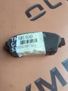 ��������� ������� Toyota GAIA 2000 0446533121 SXM15 3S-FE, �������� 0446533121 ����
