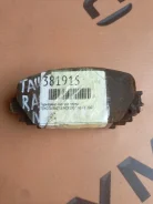 ��������� ������� Toyota Ractis 2007 0446552240 NCP100 1NZ-FE, �������� 0446552240 ����