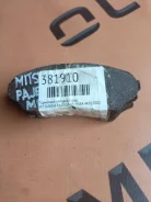 ��������� ������� Mitsubishi Pajero MINI 2002 MR475453 H58A 4A30, �������� MR475453 ����