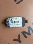 ��������� ������� Toyota Corolla 2001 0446512580 NZE121 1NZ-FE, �������� 0446512580 ����