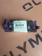 ��������� ������� Toyota Camry 2010 0446533240 ACV40 2AZ-FE, �������� 0446533240 ����