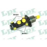 ������� ������� ��������� LPR 1834 1834 ����