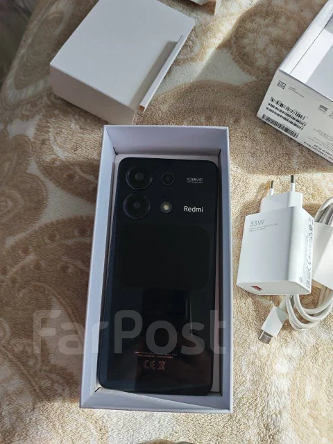 Xiaomi Redmi Note 13. �/�, 256 ��, ������ ����