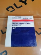 ������ ��������� Mitsubishi Lancer MD620737 CA1A MD620737 ����
