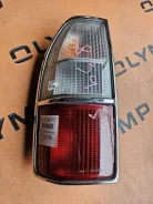 ����-������ Toyota LAND Cruiser Prado 2001 8156160410 RZJ95 3RZ-FE, ����� 8156160410 ����