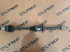 ������ Toyota SAI 2011 4341075010 AZK10 2AZ-FXE, �������� ������ 4341075010 ����