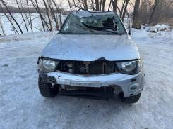 Mitsubishi L200. KB, 4D56U ����