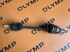 ������ Toyota IST 2002 4342052030 NCP65 1NZ-FE, �������� ����� 4342052030 ����