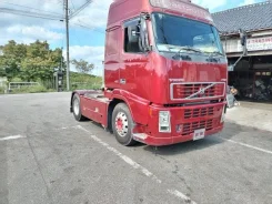 ����������� Volvo FH12 2005 20585555 FH12 D12D420, ������ 20585555 ����