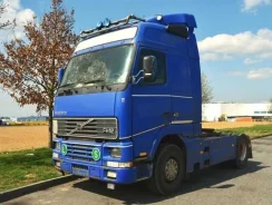 ����������� Volvo FH12 2000 20374544 FH12 D12C 380 HP, ������ 20374544 ����