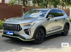 Haval Chitu. GW4G15M ����