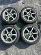 Verger. 6.5x15", 4x100, ET41, �� 67,1���. ����