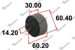 ����������� Toyota 48655-42040 Tenacity Aamto1109 ��������� ������ ������ AAMTO1109 ����
