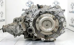 ���� MR20 Nissan X-Trail, T31 RE0F10A 4WD 310201XF2D ����