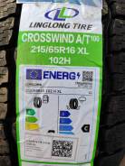 LingLong CrossWind A/T100. ����� at, 2025 ���, ����� ����