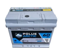 Polus Arctic