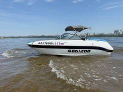 BRP Sea-Doo. 2005 ���, ����� 5,4��., ��������� ������������, 240��.�., ������ ����