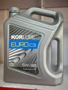Korlube