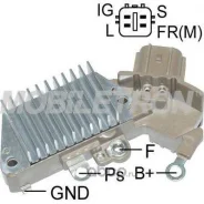 ����-��������� ���������� ���������� Toyota Corolla/Fielder/RUNX/Allex ZZE12/Premio/Allion Transpo IN372 ����