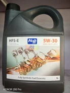 Nord Oil