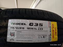 Glede Tercel G35. ������, 2024 ���, ����� ����