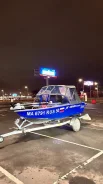 Wyatboat ����� 400 DCM. 2024 ���, ����� 4��., ��������� ���������, 30��.�., ������ ����