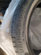 Bridgestone Turanza T002. ������, 2021 ���, �/�, ����� �� 5 % ����