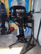 Suzuki. 20��.�., 4-�������, ����������, ���� L (508 ��), 2017 ��� ����