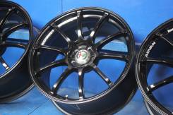 Advan Racing RSII. 8.5x19", 5x110, ET40, �� 65���. ����