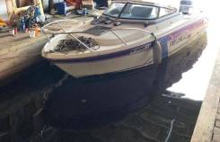 Yamaha FR-21. 1997 ���, ����� 6,5��., ��������� ���������, 200��.�., ������ ����