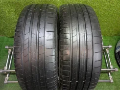 Pirelli P Zero PZ4