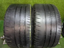 Michelin Pilot Sport Cup 2