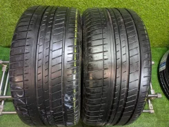 Michelin Pilot Sport 3