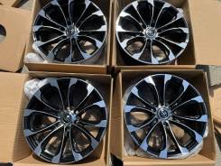 Wald. 8.5x20", 6x139.7, ET25, �� 106,1���. ����