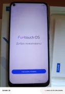 Vivo Y30. �/�, 4G LTE ����