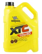 Bardahl XTC