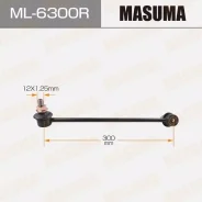 ������ ������������� ���������, ������ Masuma ML-6300R ML6300R ����