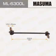 ������ ������������� ���������, ����� Masuma ML-6300L ML6300L ����