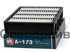 ������ ��������� VZJ95, VZN185 VIC A-173 ������ A-173 ����