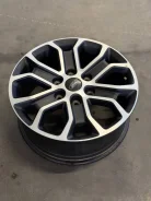 Ford. 7.5x18", 6x139.7, ET55 ����