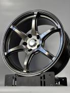 Advan Racing RG-D2. 8.5/9.5x18", 5x120, ET35/35, �� 72,5���. ����